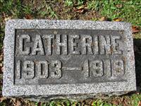 Norman, Catherine